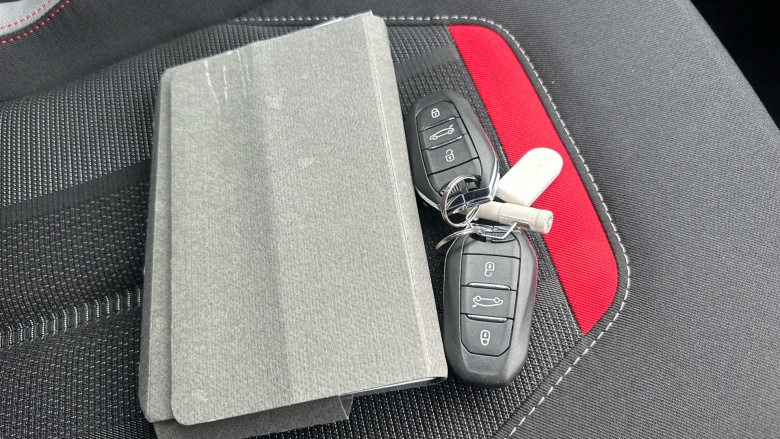 Vauxhall Mokka 1.2 Turbo 100 GS Line 5dr Petrol Hatchback